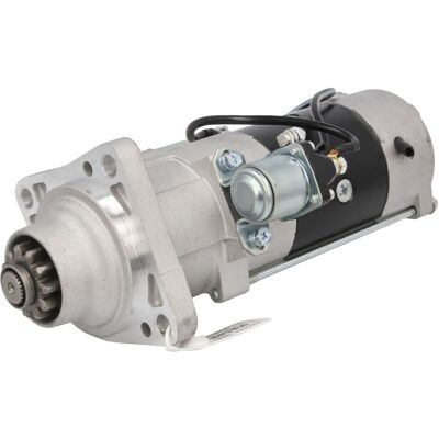 Pulsar Rotating Electrics Starter PSR40255 Pulsar Rotating Electrics Starter PSR40255