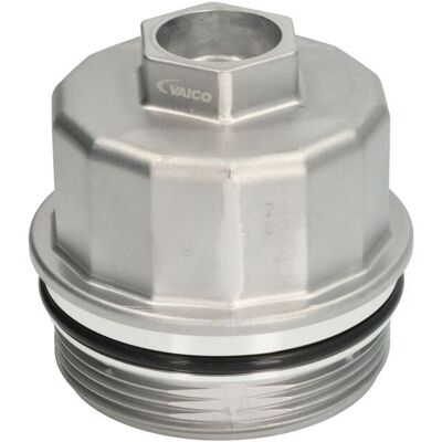 Coprimoia VAICO V20-4909, alloggiamento filtro olio Coprimoia VAICO V20-4909, alloggiamento filtro olio