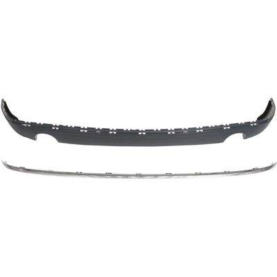 BLIC 5513-00-0051970P - Spoiler per Audi BLIC 5513-00-0051970P - Spoiler per Audi