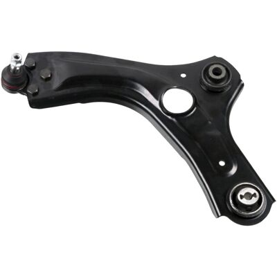 Febi Bilstein Nissan Juke 188190 Braccio sospensione - Anteriore sinistra Febi Bilstein Nissan Juke 188190 Braccio sospensione - Anteriore sinistra