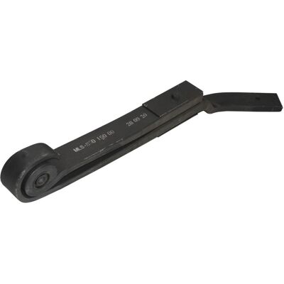 Set molle MAGNUM TECHNOLOGY MLS-85015000 - montaggio posteriore Set molle MAGNUM TECHNOLOGY MLS-85015000 - montaggio posteriore