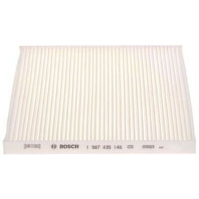 BOSCH 1 987 435 148 - Filtro abitacolo BOSCH 1 987 435 148 - Filtro abitacolo