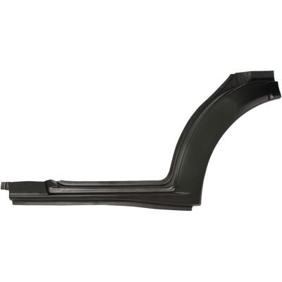 Klokkerholm Pannello Destro per Ford Transit - Ricambio Carrozzeria Klokkerholm Pannello Destro per Ford Transit - Ricambio Carrozzeria