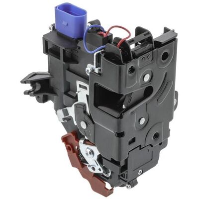 TOPRAN 113 509 - Serratura porta per VW Golf 5, Touran I, Golf Plus / Crossgolf, Seat Altea, Toledo, Skoda Octavia II TOPRAN 113 509 - Serratura porta per VW Golf 5, Touran I, Golf Plus / Crossgolf, Seat Altea, Toledo, Skoda Octavia II