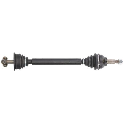 Albero di trasmissione POINT GEAR PNG72301 - Sinistra, con ABS Albero di trasmissione POINT GEAR PNG72301 - Sinistra, con ABS