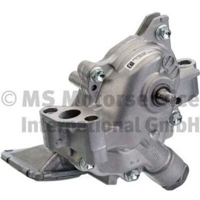 Pompa dell'olio Pierburg - Aisin OPT118 - Lexus, Toyota, Corolla - OEM 15100-37040 Pompa dell'olio Pierburg - Aisin OPT118 - Lexus, Toyota, Corolla - OEM 15100-37040