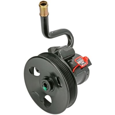 Lauber Pompa idraulica, sterzo 55.9263 Lauber Pompa idraulica, sterzo 55.9263