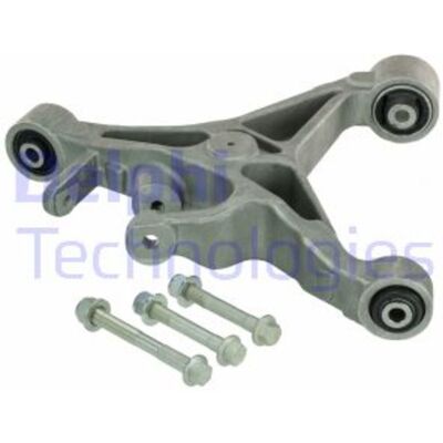 Braccio di controllo Delphi - Sospensione, Jaguar XF/XJ Braccio di controllo Delphi - Sospensione, Jaguar XF/XJ