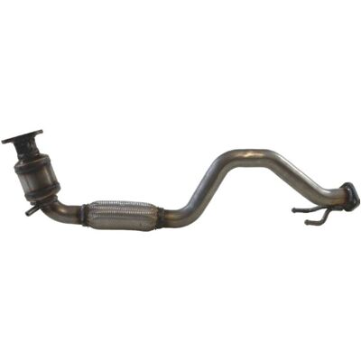 BOSAL 090-108 Convertitore Catalitico - Euro 4 per VW, Audi, Skoda BOSAL 090-108 Convertitore Catalitico - Euro 4 per VW, Audi, Skoda
