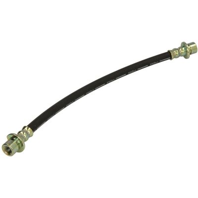 Tubo freno flessibile ABE C89178ABE - Per Honda Jazz 2 Tubo freno flessibile ABE C89178ABE - Per Honda Jazz 2