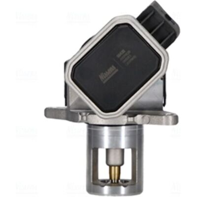 NISSENS 98438 - Valvola EGR - Sensore, Senza Bypass, Senza Cavi - EGR NISSENS 98438 - Valvola EGR - Sensore, Senza Bypass, Senza Cavi - EGR
