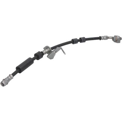 Tubo freno flessibile TRW PHD2219 - Linea freno Tubo freno flessibile TRW PHD2219 - Linea freno