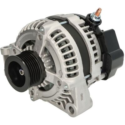 Hc-Cargo Generatore di corrente rotante 114491 Hc-Cargo Generatore di corrente rotante 114491