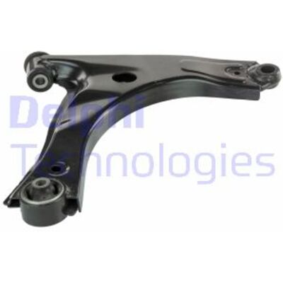 Braccio di sospensione Delphi TC3747 per Ford Transit Braccio di sospensione Delphi TC3747 per Ford Transit
