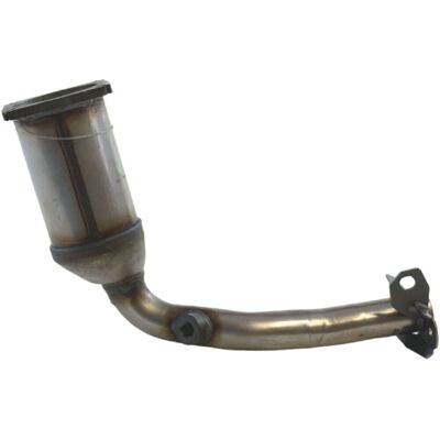 Convertitore catalitico BOSAL 099-564 - Euro 3, Euro 4, Peugeot 206 Convertitore catalitico BOSAL 099-564 - Euro 3, Euro 4, Peugeot 206