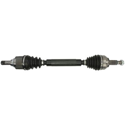 Albero di trasmissione PASCAL G2R150PC - Asse anteriore sinistro Albero di trasmissione PASCAL G2R150PC - Asse anteriore sinistro