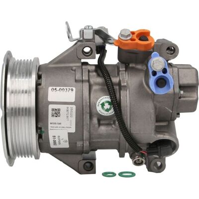 Elstock Compressore aria condizionata 51-0692 Elstock Compressore aria condizionata 51-0692