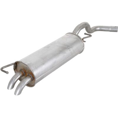 Bosal Silenziatore posteriore 279-599 Bosal Silenziatore posteriore 279-599