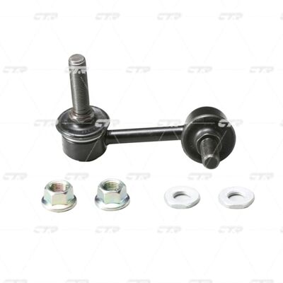 Link stabilizzatore CTR CL0584 per Lexus e Toyota Link stabilizzatore CTR CL0584 per Lexus e Toyota