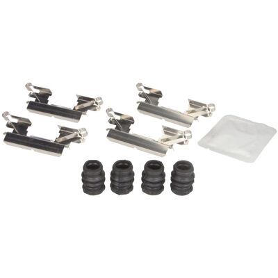 QUICK BRAKE 109-0002 Set Pastiglie Freno Anteriori QUICK BRAKE 109-0002 Set Pastiglie Freno Anteriori