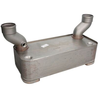 Highway Automotive Radiatore olio, olio motore MN3146 Highway Automotive Radiatore olio, olio motore MN3146