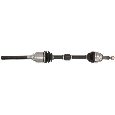 Albero di trasmissione POINT GEAR PNG75165 - Assale anteriore destro Albero di trasmissione POINT GEAR PNG75165 - Assale anteriore destro