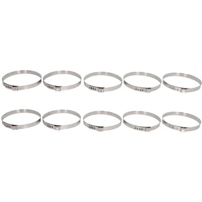 PASCAL G500005PC/10 Fissaggio - Tubazioni e tubi PASCAL G500005PC/10 Fissaggio - Tubazioni e tubi