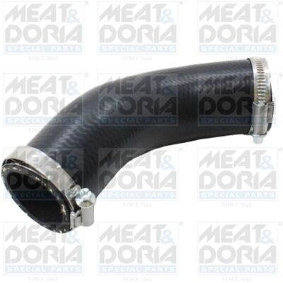 MEAT & DORIA 961107 Tubo intercooler - Ricambi auto MEAT & DORIA 961107 Tubo intercooler - Ricambi auto