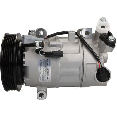 Nrf Compressore aria condizionata 320214 Nrf Compressore aria condizionata 320214