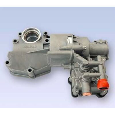 Cilindro servosterzo WABCO 4213500870 - Power Steering Cilindro servosterzo WABCO 4213500870 - Power Steering