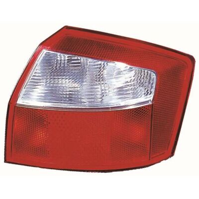 Depo Fanale posteriore 441-1964L-UE, sinistro Depo Fanale posteriore 441-1964L-UE, sinistro