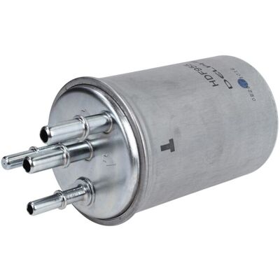 Delphi Filtro carburante HDF955 Delphi Filtro carburante HDF955