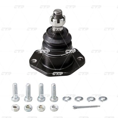 CTR CB0097 Gomito di sospensione - Tipo di sospensione CTR CB0097 Gomito di sospensione - Tipo di sospensione