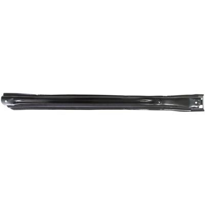 Supporto paraurti posteriore in acciaio BLIC 5502-00-0524980P Supporto paraurti posteriore in acciaio BLIC 5502-00-0524980P