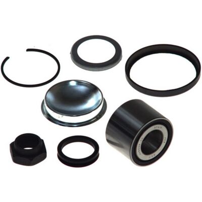 Skf Set di cuscinetti ruota VKBA 3658 Skf Set di cuscinetti ruota VKBA 3658