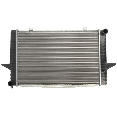 Radiatore in alluminio THERMOTEC D7V001TT per Volvo 850, C70 I - Radiatore Radiatore in alluminio THERMOTEC D7V001TT per Volvo 850, C70 I - Radiatore