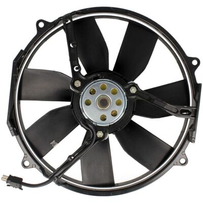 Nissens Ventola, raffreddamento motore 85151 Nissens Ventola, raffreddamento motore 85151