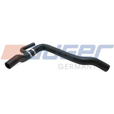 Tubo scambiatore di calore AUGER - 17/30/700mm Tubo scambiatore di calore AUGER - 17/30/700mm