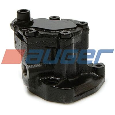 Pompa del Carburante AUGER AUG77955 - Funzionamento Meccanico Pompa del Carburante AUGER AUG77955 - Funzionamento Meccanico