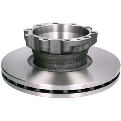 Beral Disco freno BCR272A, 1 Pezzo Beral Disco freno BCR272A, 1 Pezzo