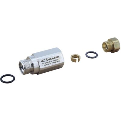 Vemo Valvola, sistema ad aria compressa EXPERT KITS + V15-51-0014 Vemo Valvola, sistema ad aria compressa EXPERT KITS + V15-51-0014