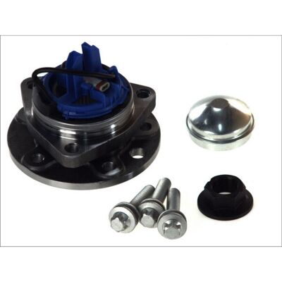 Bta Set di cuscinetti ruota H1X017 Bta Set di cuscinetti ruota H1X017