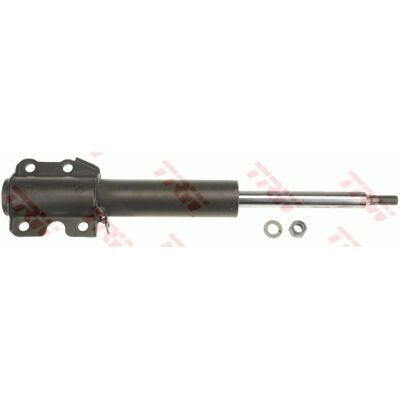 Kit Ammortizzatori a Gas Mercedes-Benz Sprinter - Anteriore e Posteriore Kit Ammortizzatori a Gas Mercedes-Benz Sprinter - Anteriore e Posteriore