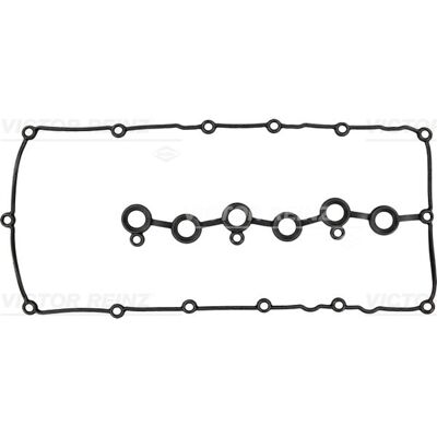 Guarnizione del Coperchio Valvole REINZ 71-37556-00 - Compatibilità: VW, Audi, Porsche, Skoda Guarnizione del Coperchio Valvole REINZ 71-37556-00 - Compatibilità: VW, Audi, Porsche, Skoda
