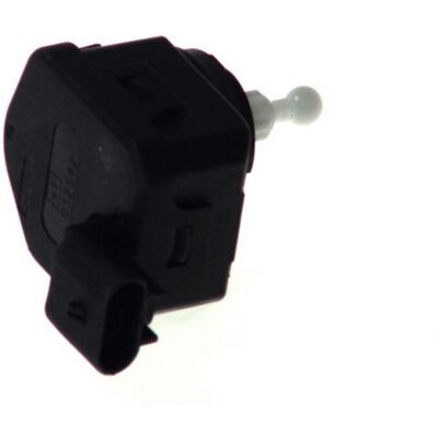 Hella Elemento di comando, livellamento fari 6NM 007 878-351 Hella Elemento di comando, livellamento fari 6NM 007 878-351