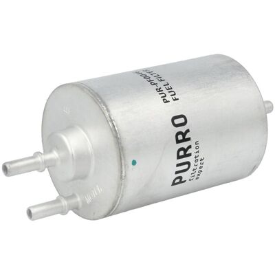 PURRO PUR-PF0046 - Filtro carburante per Audi SEAT PURRO PUR-PF0046 - Filtro carburante per Audi SEAT