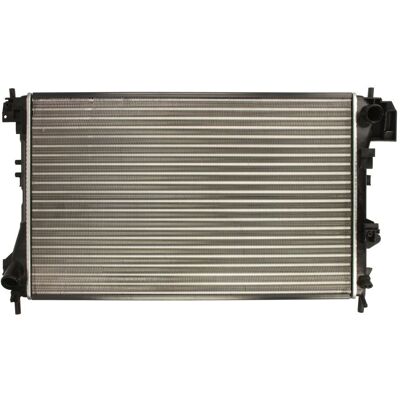 THERMOTEC D7X026TT Radiatore - Vectra C THERMOTEC D7X026TT Radiatore - Vectra C