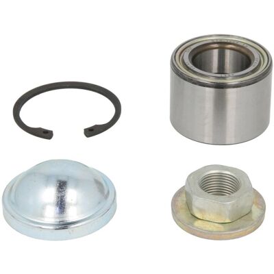 Skf Set di cuscinetti ruota VKBA 6515 Skf Set di cuscinetti ruota VKBA 6515