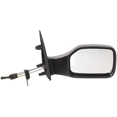 Alkar Modello 6165285 - Retrovisore esterno convesso destro per Peugeot 106 Alkar Modello 6165285 - Retrovisore esterno convesso destro per Peugeot 106