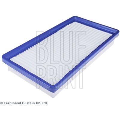 Filtro aria Blue Print Mazda - Rf2a13z40, Rf4f13z4 - Per Mazda 6, 626 Filtro aria Blue Print Mazda - Rf2a13z40, Rf4f13z4 - Per Mazda 6, 626